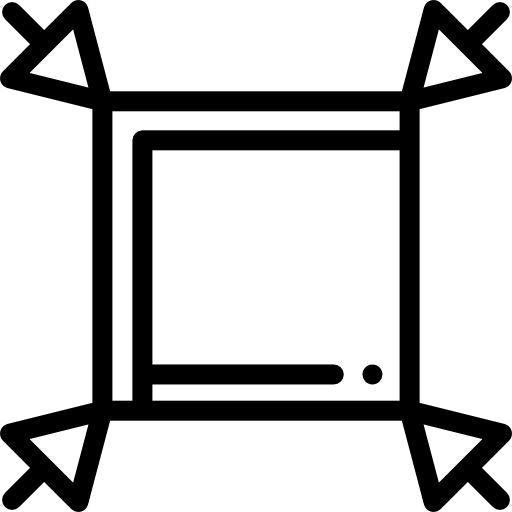 seleccionado icono gratis