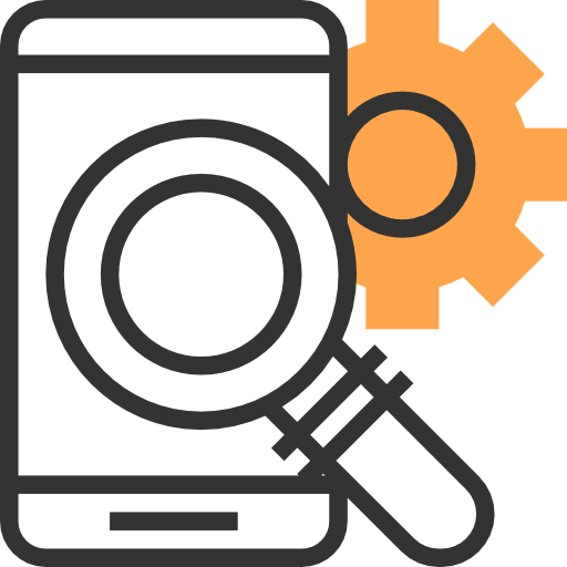 휴대폰 무료 아이콘