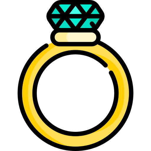 Wedding ring - Free fashion icons