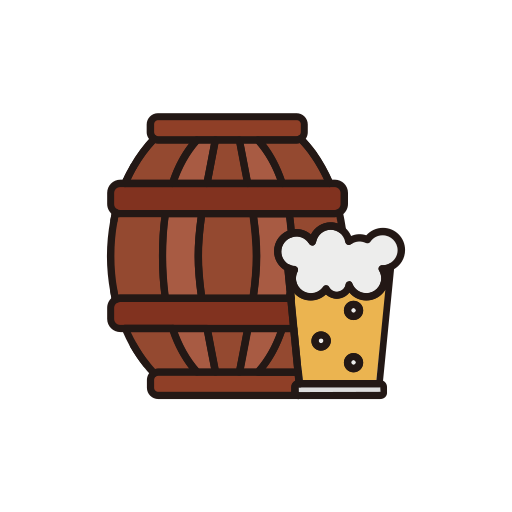 bière Icône gratuit bière Icône gratuit