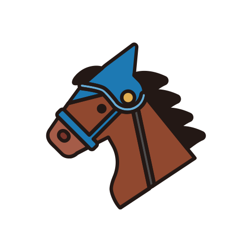 pferd kostenlos Icon pferd kostenlos Icon