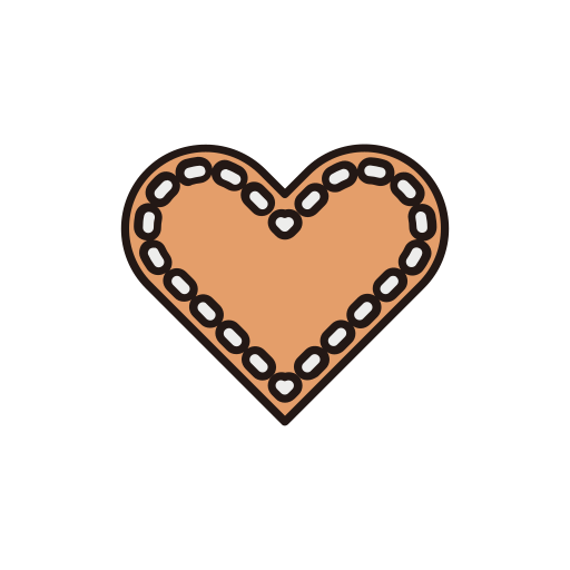 lebkuchen kostenlos Icon lebkuchen kostenlos Icon