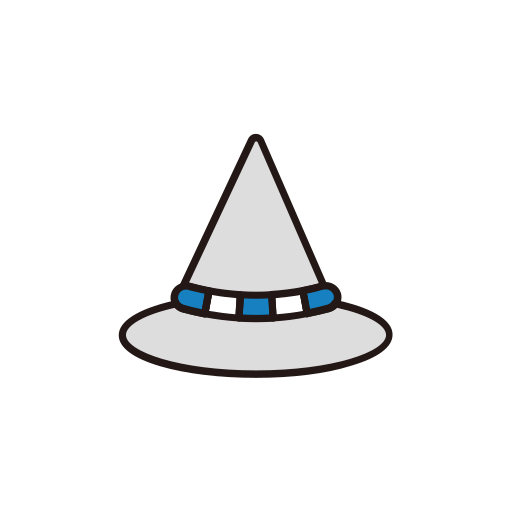 hexen hut kostenlos Icon hexen hut kostenlos Icon