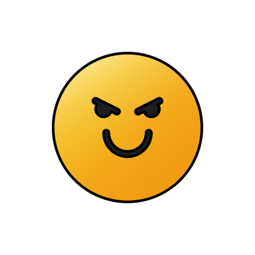 böse kostenlos Icon böse kostenlos Icon