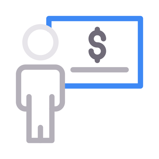 capacitación icono gratis