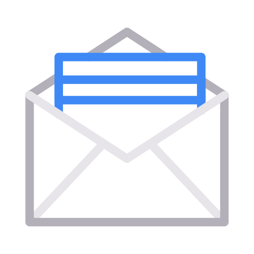 Mail free icon