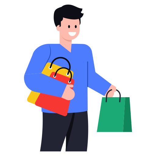 käufer kostenlos Icon