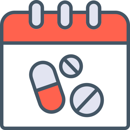 des médicaments Icône gratuit des médicaments Icône gratuit