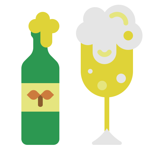 bière Icône gratuit