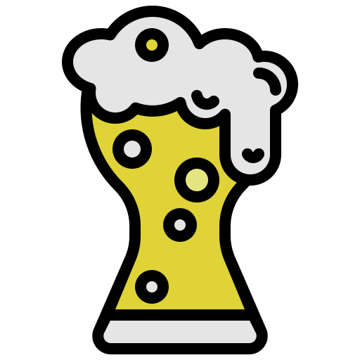 bière Icône gratuit bière Icône gratuit