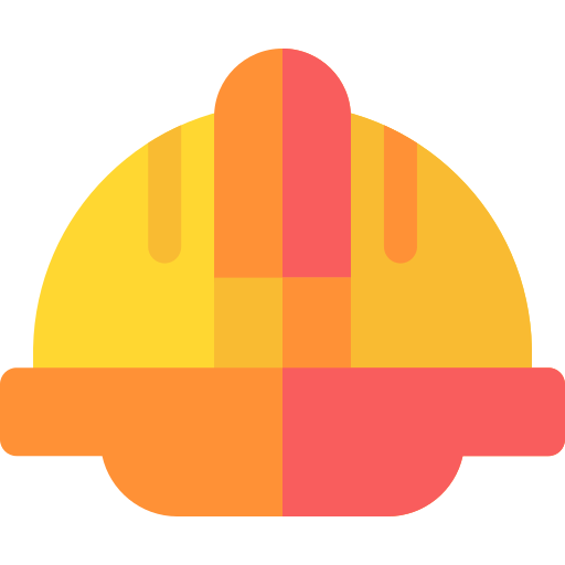Helmet free icon