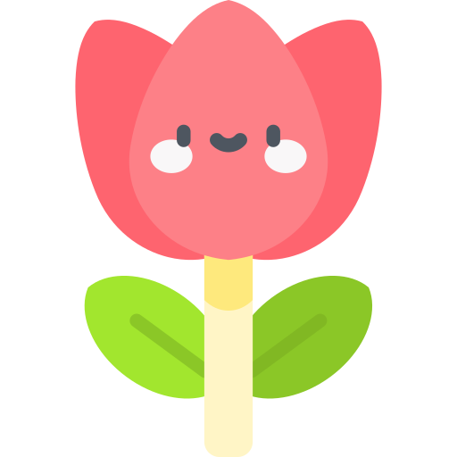 Цветок бесплатно иконка