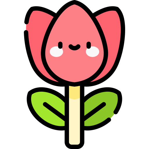 Цветок бесплатно иконка