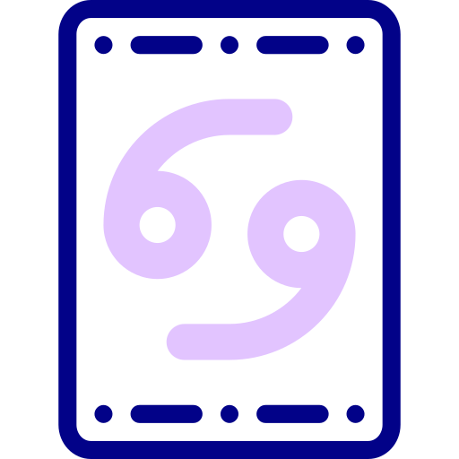 krebs kostenlos Icon krebs kostenlos Icon