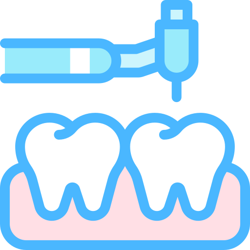 dentista icono gratis