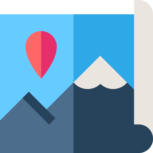 гора бесплатно иконка