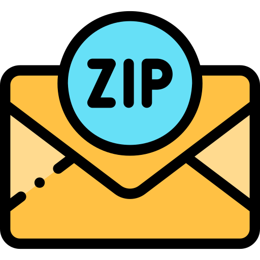 zip code icon