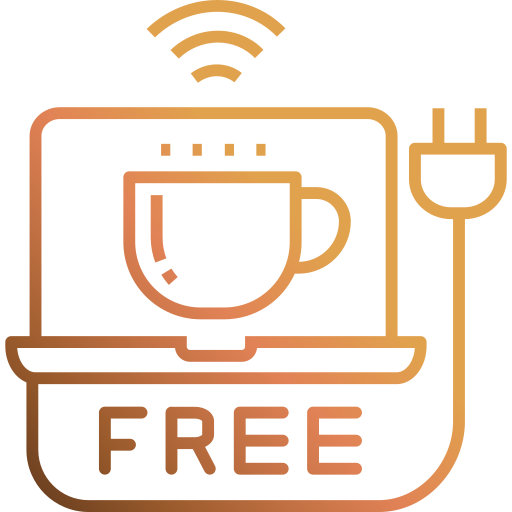 wi-fi gratis icono gratis