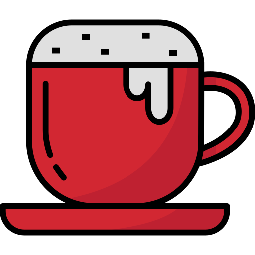 capuchino icono gratis