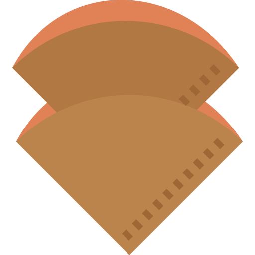 kaffeefilter kostenlos Icon kaffeefilter kostenlos Icon