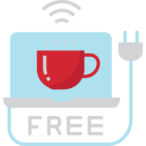 wi-fi gratis icono gratis