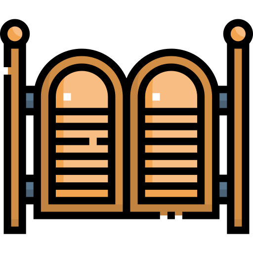 큰 홀 무료 아이콘