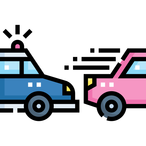 Chase free icon