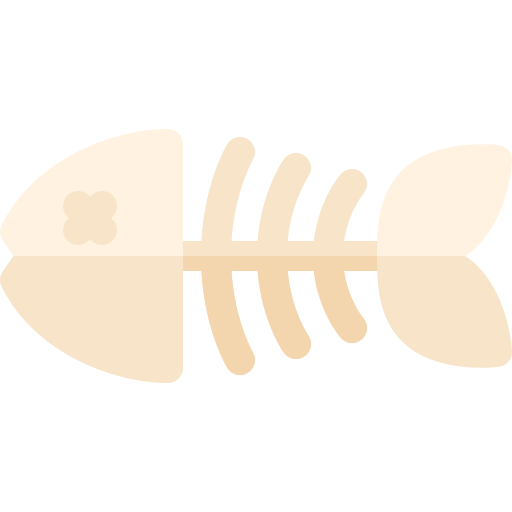 poisson Icône gratuit poisson Icône gratuit