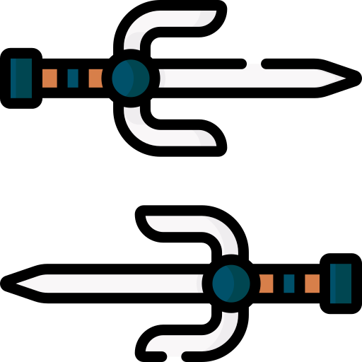 Sai free icon