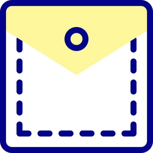 Pocket free icon Pocket free icon