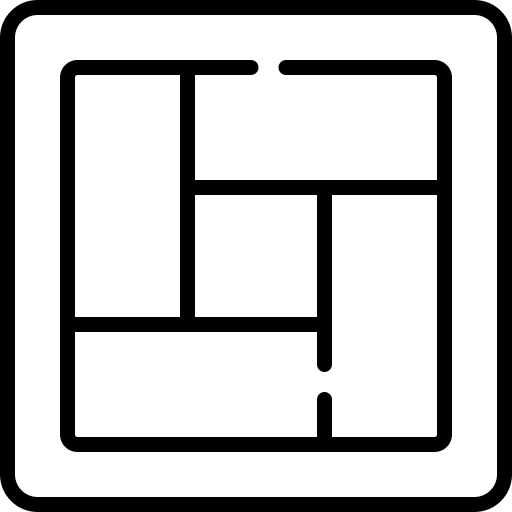 Tatami free icon