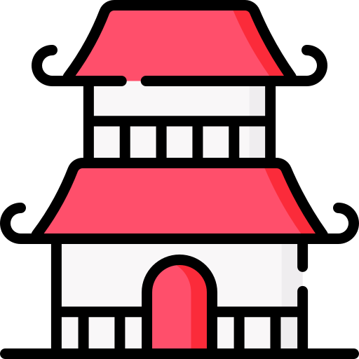 dojo icono gratis