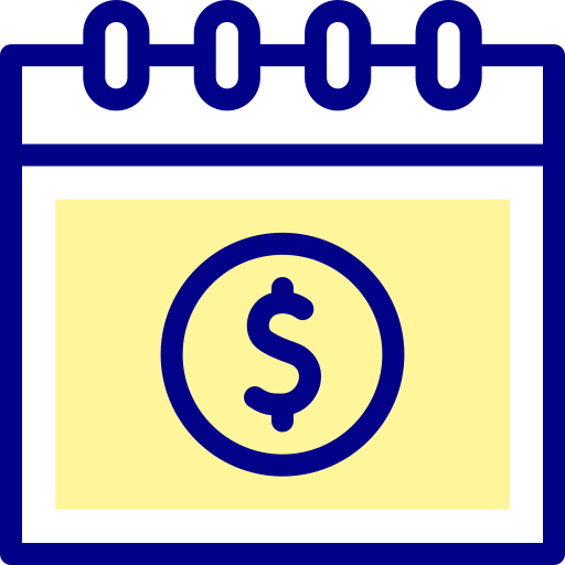 calendario icono gratis