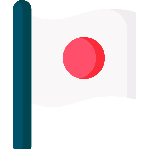 Japan Special Flat icon