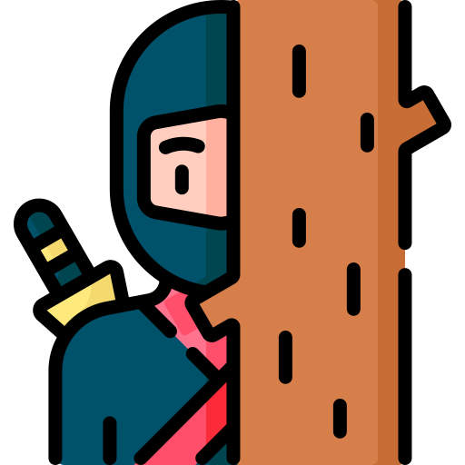 Ninja free icon Ninja free icon