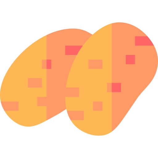 kartoffeln kostenlos Icon kartoffeln kostenlos Icon