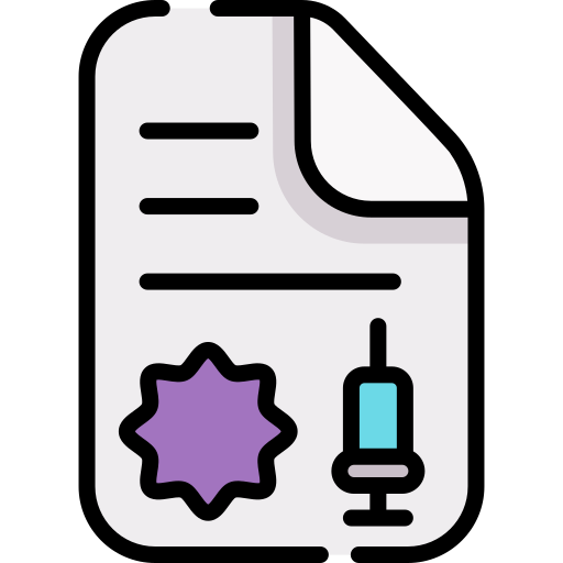 documento icono gratis