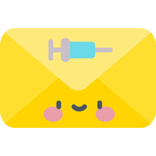 lettre Icône gratuit lettre Icône gratuit