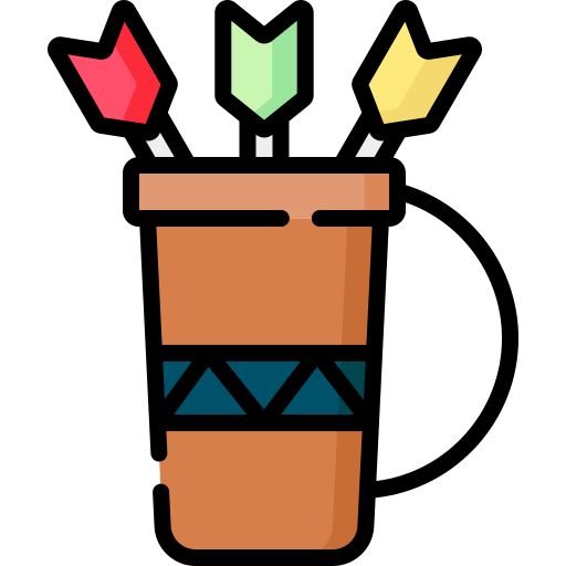 Quiver free icon Quiver free icon