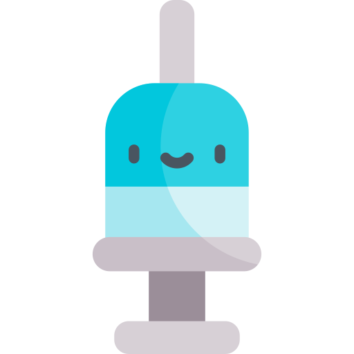 Syringe free icon Syringe free icon