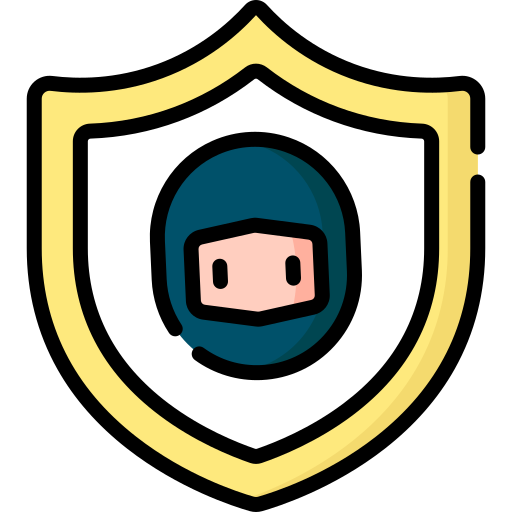 Protect free icon