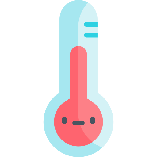 temperatura icono gratis