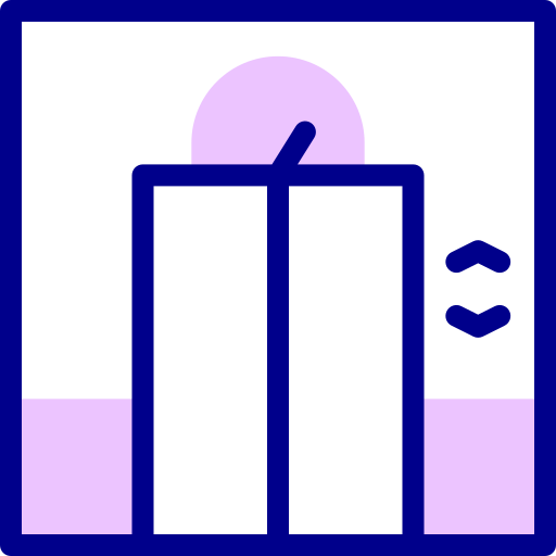 aufzug kostenlos Icon aufzug kostenlos Icon