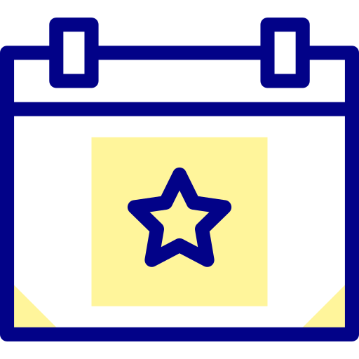 veranstaltungen kostenlos Icon