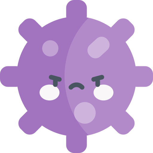 covid 19 kostenlos Icon
