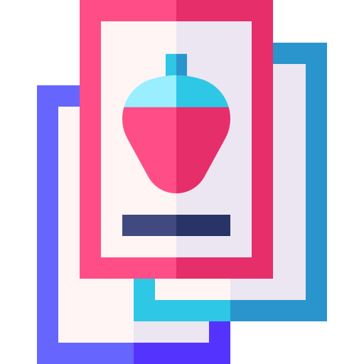 Playing card free icon Playing card free icon