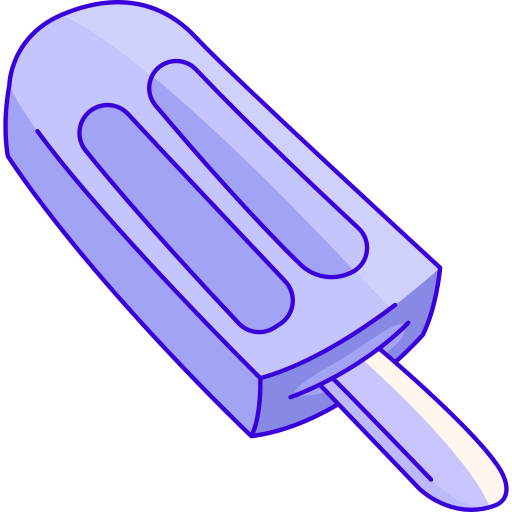 Ice pop Generic Outline Color icon