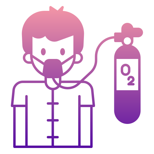 Oxygen tank free icon Oxygen tank free icon