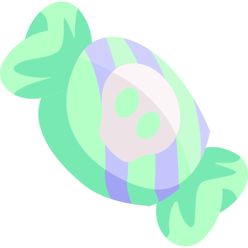 Candy free icon