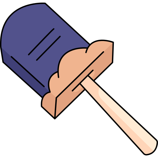 lápida sepulcral icono gratis